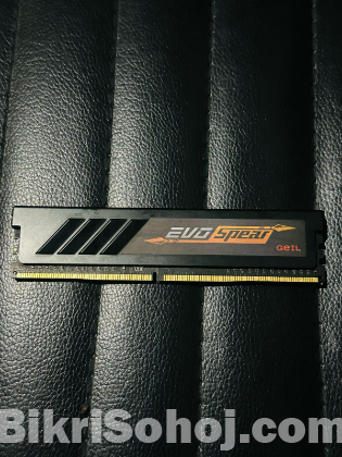 Geil Evo Spear 8GB DDR4 RAM